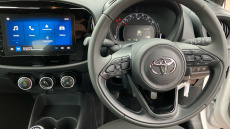 Toyota Aygo X 1.0 VVT-i Pure 5dr Petrol Hatchback